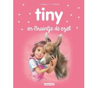 Standaard Uitgeverij - Tiny en Bruintje de ezel NUOVO