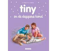 Standaard Uitgeverij - Tiny en de dappere hond NUOVO