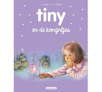 Standaard Uitgeverij - Tiny en de konijntjes NUOVO