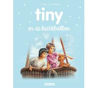 Standaard Uitgeverij - Tiny en de luchtballon NUOVO