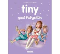 Tiny gaat babysitten – Nuovo – Standaard Uitgeverij
