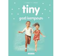 Standaard Uitgeverij - Tiny gaat kamperen NUOVO