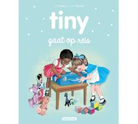 Standaard Uitgeverij - Tiny gaat op reis NUOVO