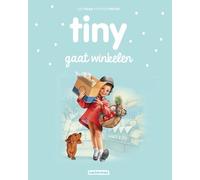Standaard Uitgeverij - Tiny gaat winkelen NUOVO