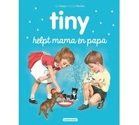 Standaard Uitgeverij - Tiny helpt mama en papa NUOVO