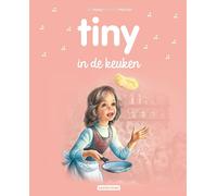Standaard Uitgeverij - Tiny in de keuken NUOVO