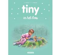 Standaard Uitgeverij - Tiny in het bos NUOVO