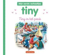 Standaard Uitgeverij - Tiny in het park NUOVO