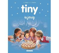 Standaard Uitgeverij - Tiny is jarig NUOVO