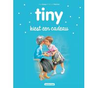 Standaard Uitgeverij - Tiny kiest een cadeau NUOVO