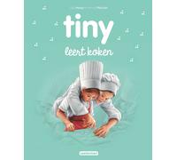 Standaard Uitgeverij - Tiny leert koken NUOVO