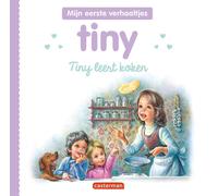 Standaard Uitgeverij - Tiny leert koken NUOVO