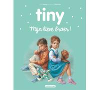 Standaard Uitgeverij - Tiny - Mijn lieve broer NUOVO