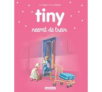 Standaard Uitgeverij - Tiny neemt de trein NUOVO