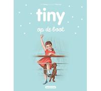 Standaard Uitgeverij - Tiny op de boot NUOVO