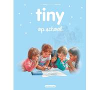 Standaard Uitgeverij - Tiny op school NUOVO