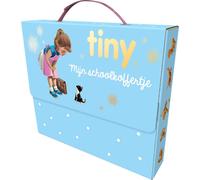 Standaard Uitgeverij - Tiny - Schoolkoffertje AVI M3 E3 NUOVO