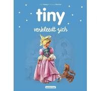 Standaard Uitgeverij - Tiny verkleedt zich NUOVO