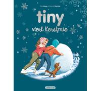 Standaard Uitgeverij - Tiny viert Kerstmis NUOVO
