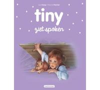 Standaard Uitgeverij - Tiny ziet spoken NUOVO