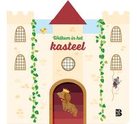 Standaard Uitgeverij - Welkom in het Kasteel NUOVO