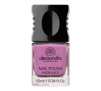 standard 34 Alessandro vernice viola di seta, 1er Pack (1 x 10 ml)