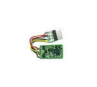 Standard 6 Pin Decoder