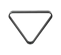 Standard American Sport Accessories, Pool Triangle Tool, Billiard Rack Table Gear, Training Teaching Supply, Match Daily Home Equipment, Game Room Club Utility, Professional Maintenance Piece