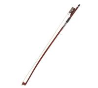 Standard Arco Di Violino Arco Per Violino 1/8 Crine Di Sandalo Rosso Forte Elasticità Durevole Buon Tono Accessorio Strumenti Musicali