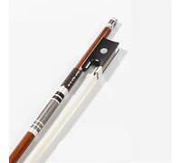 Standard arco di violino Arco Per Violino In Legno Brasiliano 4/4-1/8 Di Qualità Professionale Adatto Per Spettacoli Solisti(1/8)