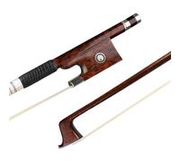 Standard Arco Di Violino Arco Per Violino Misura 4/4 Con Rana In Legno Di Serpente Risposta Rapida Gli Amanti Della Musica Prestazioni Professionali(C 149)