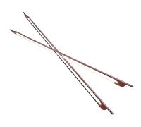 Standard Arco Di Violino Arco Per Violino Professionale Vintage In Legno Di Serpente Una Risposta Rapida Ben Bilanciata 4/4(4/4 B)