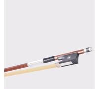 Standard arco di violino Arco Per Xilofono In Legno Con Arco Per Violino 4/4-1/8 Adatto A Principianti E Violinisti(1/8)