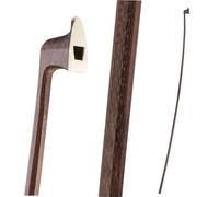Standard Arco Di Violino Bastone Per Arco Da Violino Professionale Vuoto 5 Pezzi 4/4 Creatore Non Finito Leggero E Resistente