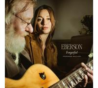 Standard Ballads (Vinyl) Eberson