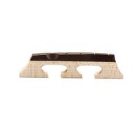 Standard Banjo Bridge Chitarra Basso Ricambi Legno Quattro Corda Acero Parte Tre Banjo Bridge