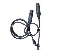 Standard Cable for Starlink Gen 3Outdoor Waterproof Adapter Cable RJ45