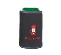 STANDARD CAN CANSIGLIE DELLA CONFREDE - Neoprene Non Slip Può Più Fresco | Bottiglie Di Non Slip -slip -slip Del Vettore Neoprene, Maniche Da Festa Per Bevande All'aperto, Porta Manica Di Birra