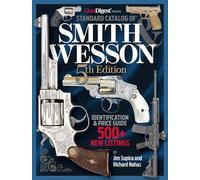 Standard Catalog of Smith & Wesson