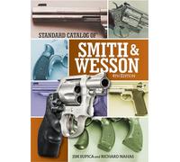 Standard Catalog of Smith & Wesson