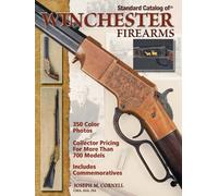 Standard Catalog of Winchester Firearms