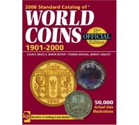Standard Catalog of World Coins 1901-2000