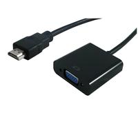 Standard cavo adattatore hdmi st- vga bu