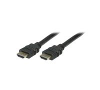 Standard cavo ultra hdmi, ethernet, st/st, 3m
