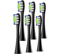 Standard Clean Testine di ricambio compatibili con lo spazzolino elettrico Oclea