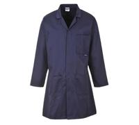 Portwest Camice Standard per uomo, Colore: Navy, Taglia: S, 2852NARS