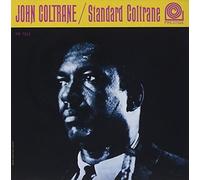 Standard Coltrane by John Coltrane (2009-03-03)