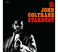 John Coltrane Standard Coltrane (Vinyl LP) 12" Album