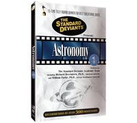 Standard Deviants - Astronomy Pt. 1