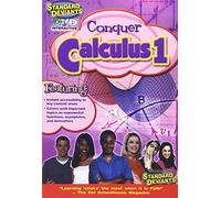 Standard Deviants: Calculus 1 [Edizione: Stati Uniti]